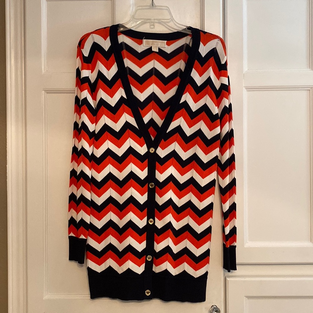 Michael Kors Cardigan